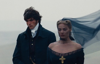 Ανεμοδαρμένα Ύψη: Ο καταραμένος έρωτας της Έμιλι Μπροντέ