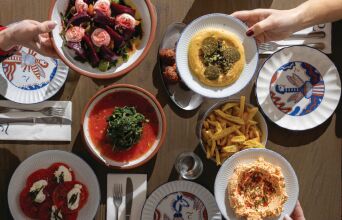 27 εστιατόρια με ακαταμάχητη ελληνική κουζίνα