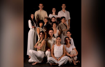 «Η Φόνισσα» στο θέατρο Χώρος