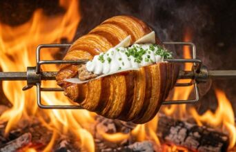 Πού θα βρεις κρουασάν… προβατίνα;