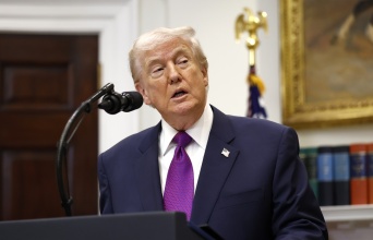 Ντόναλντ Τραμπ