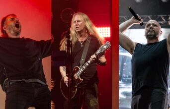 10 Χρόνια Release Athens Festival: Do You Remember The First Time?