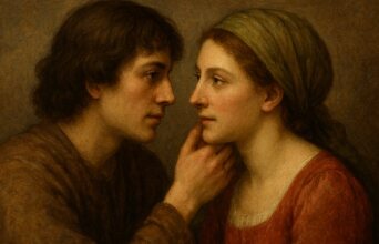 Έρωτας με πρώην - γίνεται; 