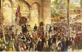 Το Κυπριακό από την αρχή: Μέρος 1ο – Από την αποικιοκρατία στον «εθνικό στόχο»