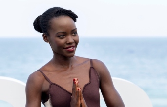 Lupita Nyong'o