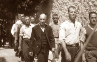 Εκτέλεση 200 στην Καισαριανή: 