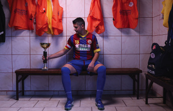 Βίλατζ Λιμπερταδόρες