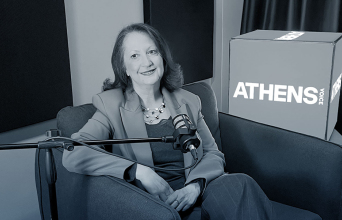 Λίνα Παπαδοπούλου: Το Σύνταγμα μάς αφορά