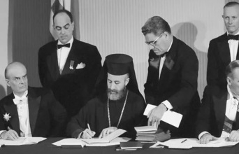 Το Κυπριακό από την αρχή: Μέρος 2ο – Από την Ένωση στη σύγκρουση