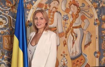 Τέσσερα χρόνια πολέμου: Μια προσωπική μαρτυρία από την Ουκρανία