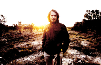 Νίκος Αλεξίου © Ο Μεγάλος Κήπος © Αρχεία Νίκου Αλεξίου © ΖG