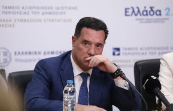 Γεωργιάδης για βρέφος με μηνιγγίτιδα: Συγγνώμη από τους γονείς, η παιδίατρος δεν πήγε στην εφημερία