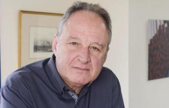 Ο Γιάννης Μεϊμάρογλου