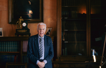 Νικηφόρος Διαμαντούρος