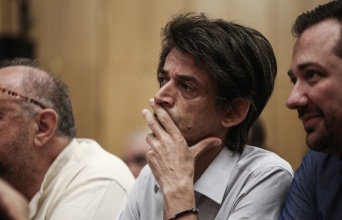 Νίκος Καρανίκας