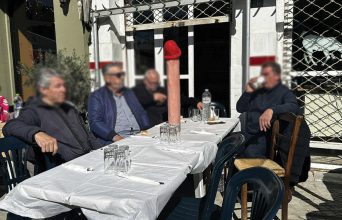 Καρναβάλι Τυρνάβου: «Μπουρανί», το έθιμο του φαλλού