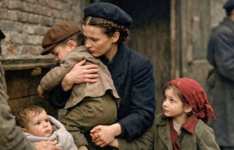 Άγνωστες Ηρωίδες: Ιρένα Σέντλερ, ένας φύλακας-άγγελος