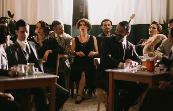 Astoria, στο Θέατρο Παλλάς