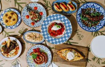 15 στέκια για να βγεις στα Βόρεια Προάστια