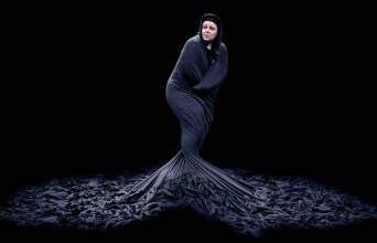 Κυρά της Ρω στο θέατρο Φιλίπ