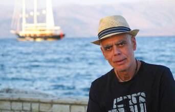 Σωτήρης Τριβιζάς