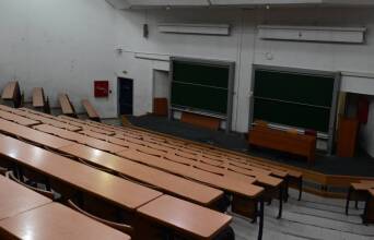 Η χαμένη εικοσαετία του ελληνικού πανεπιστημίου