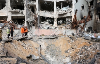 Πόλεμος Ισραήλ/ΗΠΑ - Ιραν