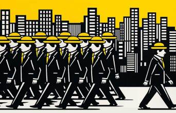 Ρούχα και Κοινωνικές συμβάσεις: Γιατί μεγαλώνοντας αρχίζουμε να ντυνόμαστε στα μαύρα;