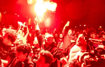 Το φεστιβάλ ΧΙΠ ΧΟΠ CON 2026 επιστρέφει στην Τεχνόπολη, το Σάββατο 14 Μαρτίου και την Κυριακή 15 Μαρτίου 2026 - Το ανανεωμένο πρόγραμμα