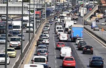 Η μάχη της καθημερινής μετακίνησης