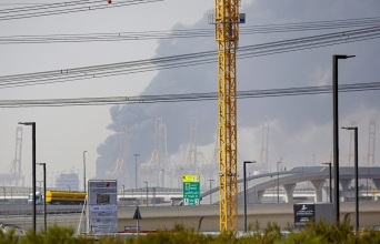 Μαρτυρίες από Έλληνες στις χώρες του Κόλπου: Ανησυχούμε, αλλά δεν ζούμε σε εμπόλεμη ζώνη