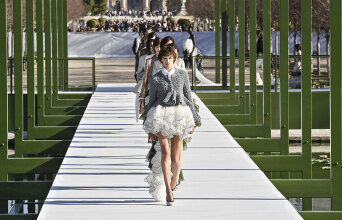 Christian Dior - Runway - Paris Fashion Week - Womenswear Fall/Winter 2026-2027