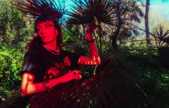 Σίλια Κατραλή