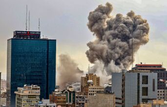 Είναι η επίθεση στο Ιράν παράνομη;