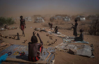 Μάρω Κουρή, «Θηλυκός Ζορμπάς – Γυναίκες του Κόσμου»