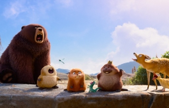 Στον κόσμο των ζώων