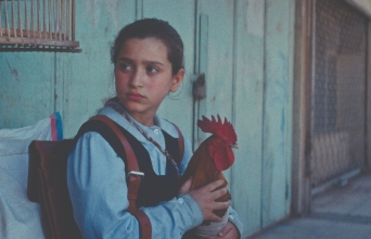 H τούρτα του προέδρου