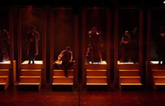 Θέατρο Φιλίπ, Ο Μισάνθρωπος