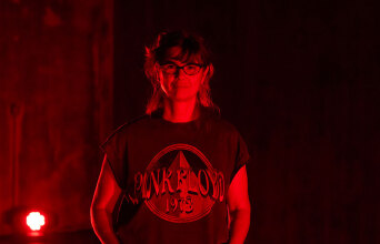 Ιωάννα Πορτόλου © Δέσπονα Σπύρου