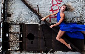 Κάλλια Θεοδοσιάδη