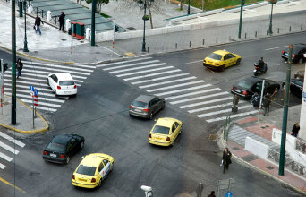 ΚΕΦΙΜ: Επιβατικές μεταφορές κατά παραγγελία και βιώσιμη αστική κινητικότητα