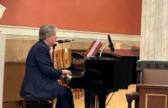 Καρδιά και Ποίηση: Μια παραγωγική συνθήκη πολιτισμού στη Μεγάλη Αίθουσα του ΕΚΠΑ