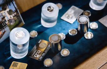 Τράπεζα της Ελλάδος - Παρουσίαση Νομισματικού Προγράμματος 2026 - 05/03/2026