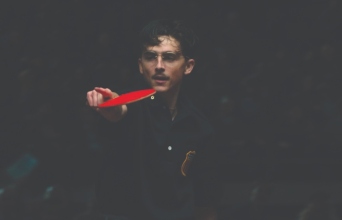 Tιμοτέ Σαλαμέ