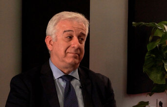 Κώστας Υφαντής: Τι αλλάζει στη Μέση Ανατολή μετά την επίθεση στο Ιράν