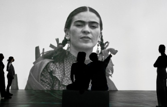 Φρίντα Κάλο