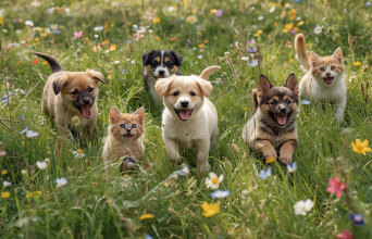 Petshop88 | Φυτικά αντιπαρασιτικά από ψύλλους και τσιμπούρια για σκύλους και γάτες