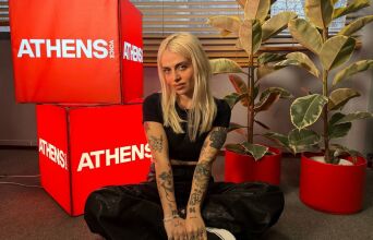 Αγγελική Μανουσάκη