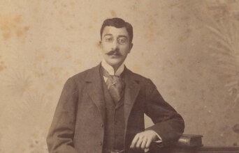 Κωνσταντίνος Καβάφης