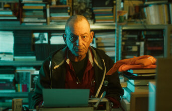 Γιώργος-Ίκαρος Μπαμπασάκης